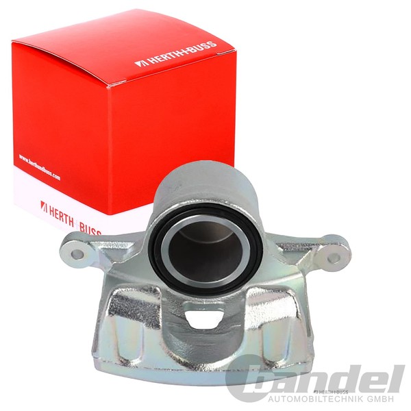 Herth+Buss Bremssattel Vorne Links Passend FüR Hyundai IX35 Tucson KIA Sportage-image