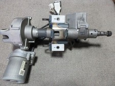 TOYOTA Estima 2008 DBA-ACR50W Steering Column 4520A28010 [Used] [PA124474446]