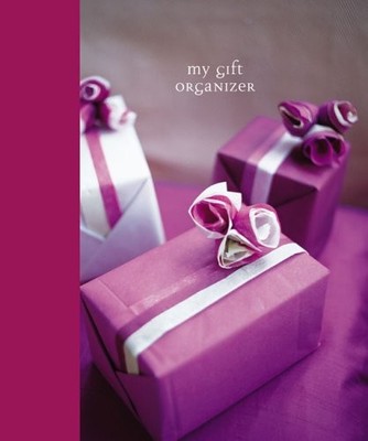 My Gift Organizer (Interactive Journals),Ryland Peters & Small