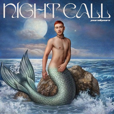 Night Call Deluxe       Explicit Lyrics