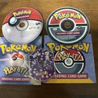 Rare Pokémon Play It! (PC CD-Rom Win 95 98)  & Version 2 Nintendo Official W Mew