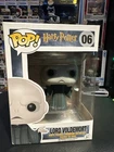 Funko Pop Harry Potter Lord Voldemort 06