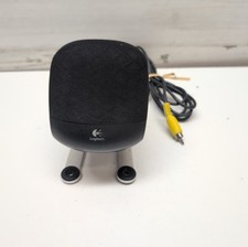 Logitech Z-640 Front Left Speaker Tested Working Replacement