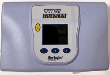 Natus Bio-Logic Netlink Traveler Ambulatory EEG Electronic program