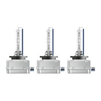 3 GlüHlampen D8S 42V 25W Pk32D-1 Osram Xenarc® Original Passend FüR Pkw