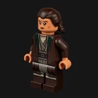 lego star wars Brick Daddy Minifigures BDM Depa Billaba