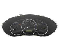 Compteur Subaru IMPREZA