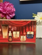 EST E LAUDER 5 Pc UNVEIL YOUR GLOW SKIN CARE STARTER SET 149 Value NIB