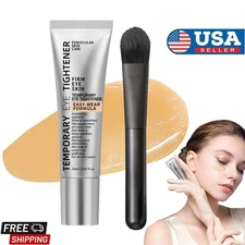 Temporary Eye Tightener- Instant Firming Primer, Easy-Wear Formula Cream NEW 🔥