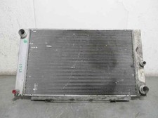 Radiateur BMW 520