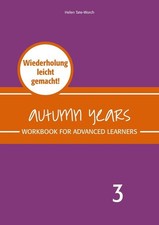 Beate Baylie Ka Autumn Years - Englisch für Senioren 3 - (Paperback) (UK IMPORT)