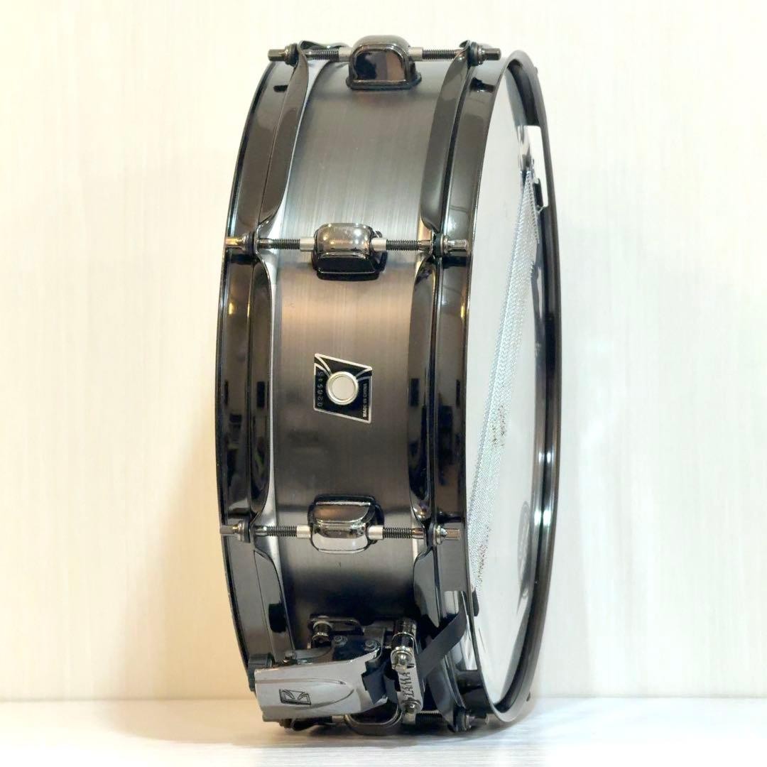 TAMA ST1340BN Metalworks Snare Drum 13