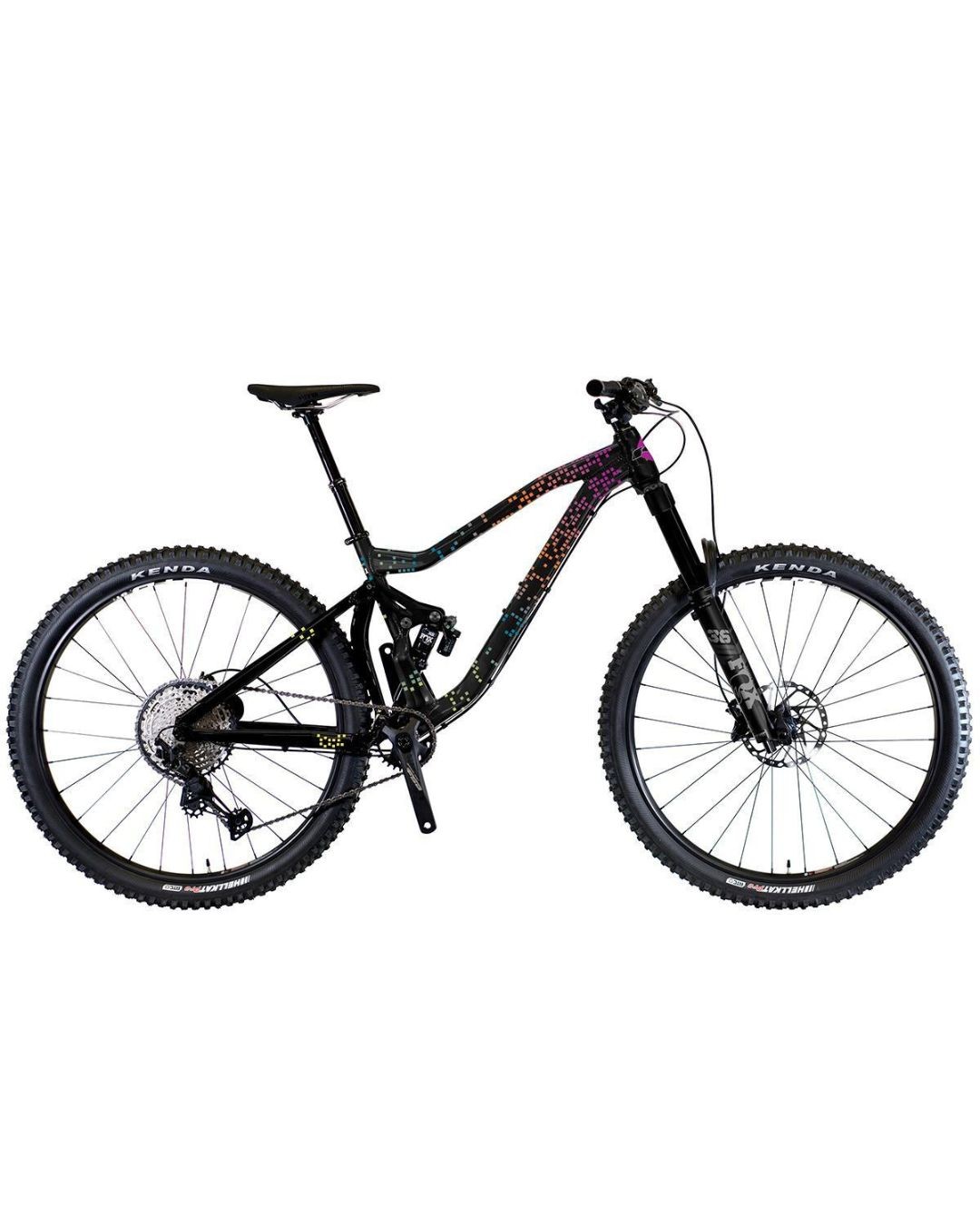 (New other (see details)) 2025 KHS FS-7500 29er Enduro MTB 12-Speed Medium NEW (1859.00 USD)