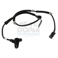 Meat & Doria Sensor Raddrehzahl Vorne Links FüR Hyundai Santa Fé II CM 2.2 Crdi