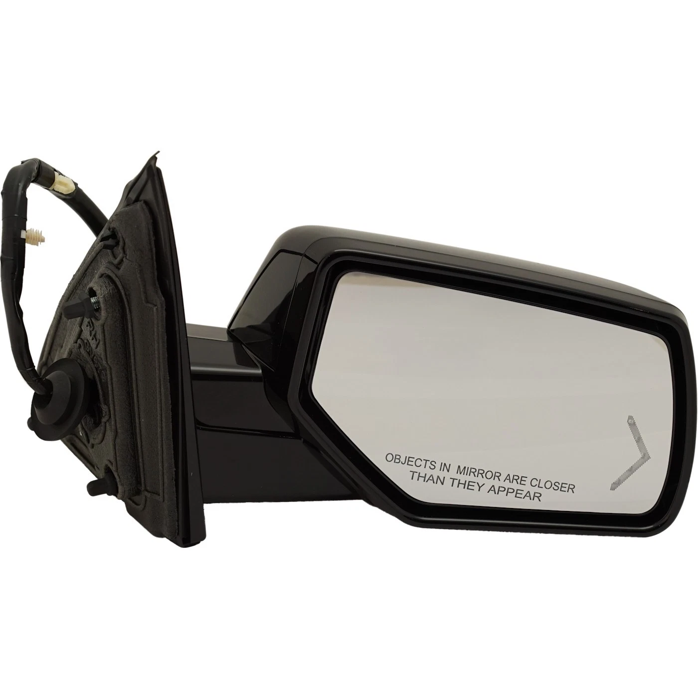 Mirrors Passenger Right Side Heated for Chevy Hand Chevrolet Tahoe GMC Yukon XL