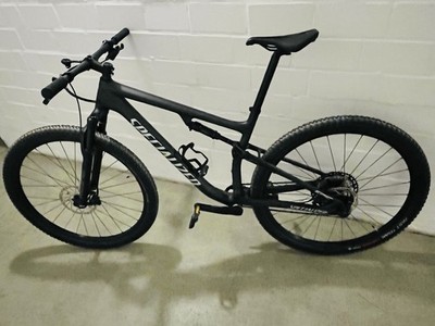 Specialized Epic Comp 29 Zoll(RahmenL) Neuwertig