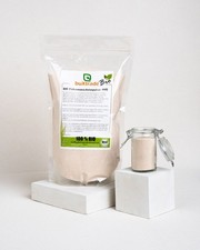 250 g Buxtrade Bio Poudre de Graines de Psyllium 99%