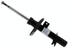STOSSDÄMPFER FÜR CITROËN C3 III (SX) - SACHS 350 097