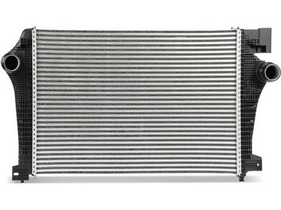 Autopart Premium Intercooler fits Chevy Traverse 2018-2019 2.0L 4 Cyl RS 49BVBW
