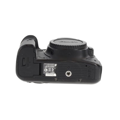 Canon EOS 6D (WG) DSLR Camera Body {20.2MP} (For Parts and Canon EOS 6D (WG) DSLR Camera Body {20.2MP} (For Parts and