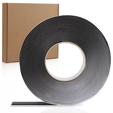 Butyl Tape 10m 32.8FT - Industrial Grade Waterproof Butyl Rubber Sealant Ta...