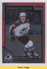 2020 O-Pee-Chee Platinum Marquee Rookies Matte Pink Shane Bowers #166 READ 0gt9