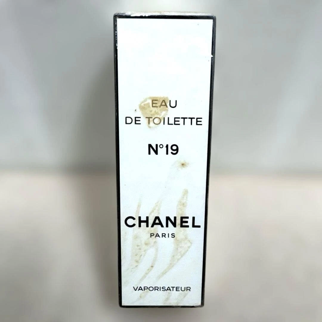 Chanel No 19 by CHANEL Fragrances for Women for sale - eBay