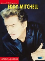 Eddy Mitchell | Eddy Mitchell: Collection Grands Interpretes Songbook For...