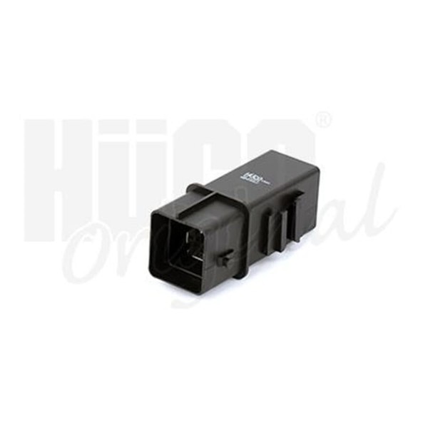 Hitachi Relais, GlüHzeit 132254-image