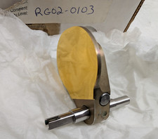 Eugenix RG02-0103 Rate Gyroscope Gyro Sensor Military Aviation Radar RG02-0103-1