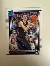 CHET HOLMGREN RATED ROOKIE 2022-23 Panini Chronicles Draft Picks - Donruss