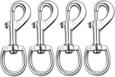 Flag swivel snap hook accessories