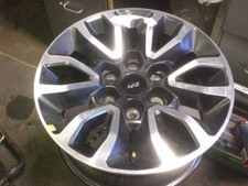 12 13 14 Ford F150 Raptor Wheel 17x8-12 665250 12 13 14 Ford F150 Raptor Wheel 17x8-12 665250