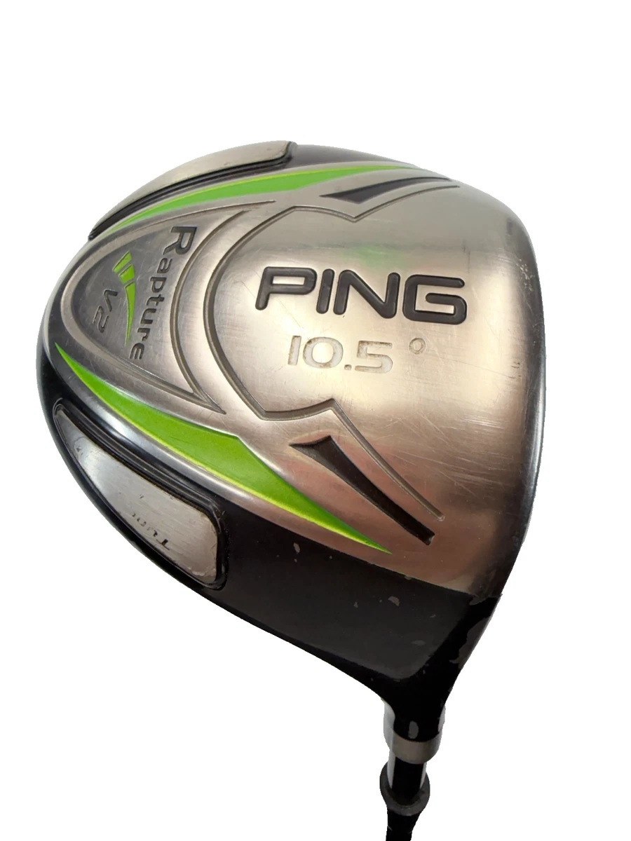 Ping Rapture V2 Driver for sale | eBay