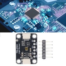Digital Light Sensor Module TSL2591 I2C Interface High Dynamic High Range