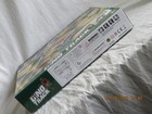 DINO TRACK STRONG POWER 192 track pieces, 3 dinosaurs 1 battery car "NEW" — photo 7