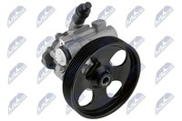NEU - NTY SPW-CT-012 Hydraulikpumpe, Lenkung FüR CitroËN Peugeot