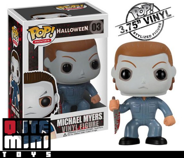 funko pop horror classics