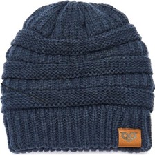 Knits Beanie Hat Unisex