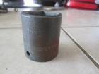 Armstrong 1/2" Drive, 1-1/4" Impact 6 Point 20-040