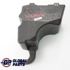 Mercedes W205 T&uuml;r Schaumstoffisolierung hinten rechts Absorber A2057350686