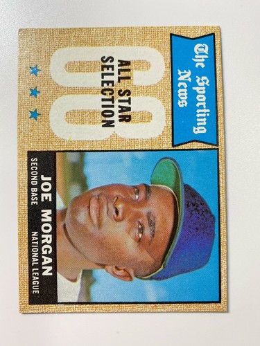 1968 Topps Complete Your Set 1-533 VG to Near Mint Free Shipping - Picture 72 of 81