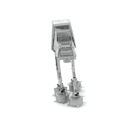 Fascinations Metal Earth Star Wars Metal Miniatura Modelos Kit Regalo - Picture 20 of 97