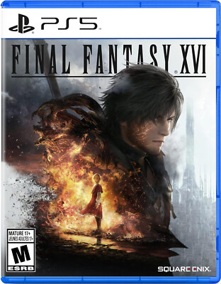 空飛年末セール中 PS5 FINAL FANTASYXVI コレクタ… $_57.PNG?set_id=880000500F