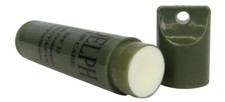 Genuine British Army Issue Delph Lip Balm SPF25 Chapstick Military MOD
