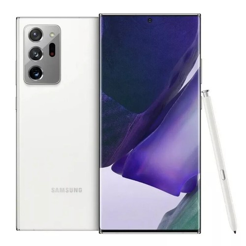 New Sealed-Samsung Galaxy Note 20 Ultra 5G SM-N986U 128/512GB Unlocked CellPhone - Picture 25 of 26