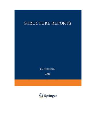 Organic Indexes: Subject/Formula Indexes (1913¿1980), Author Index (1971¿1980)