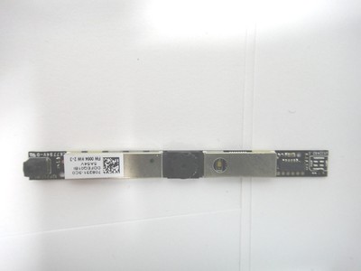 JINTAI Caméra interne pour caméra intégrée pour HP Pavilion 13-A