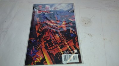 Killer Instinct Number 3 Of 3