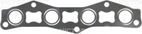 AuspuffkrÜMmer Dichtung Toyota Auris 07-